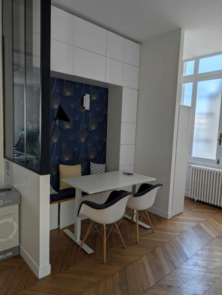 Bureau Paris 500m² Location bureau Paris OLBUR2533296 6